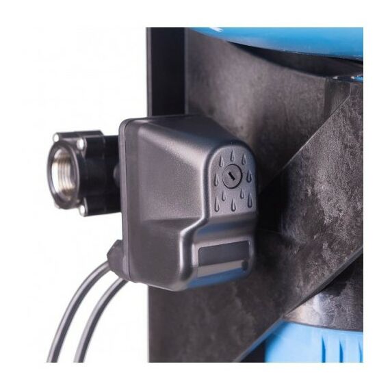 Насосы и насосные станции: Решение автоматизации-комплексное Джилекс Краб 50 (замена на 8702) [9030] фотографии