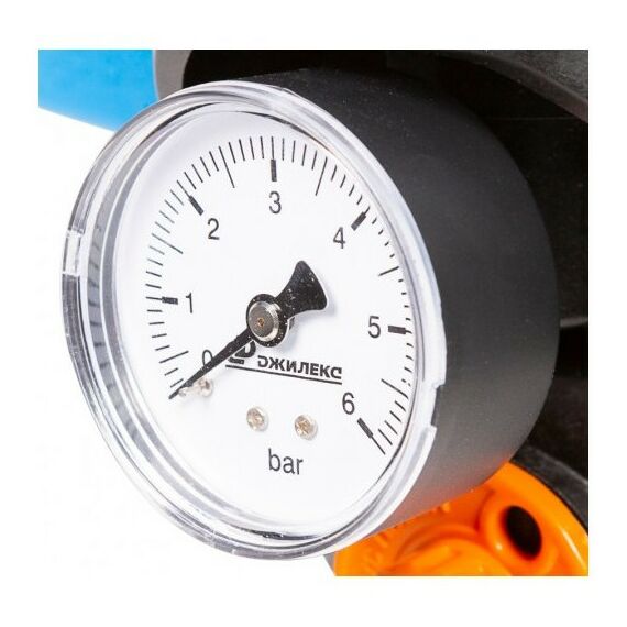 Насосы и насосные станции: Решение автоматизации-комплексное Джилекс Краб 50 (замена на 8702) [9030] фотографии