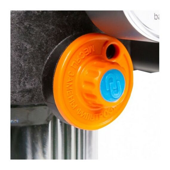 Насосы и насосные станции: Решение автоматизации-комплексное Джилекс Краб 50 (замена на 8702) [9030] фотографии