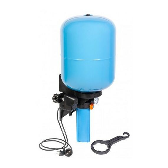 Насосы и насосные станции: Решение автоматизации-комплексное Джилекс Краб 50 (замена на 8702) [9030] фотографии