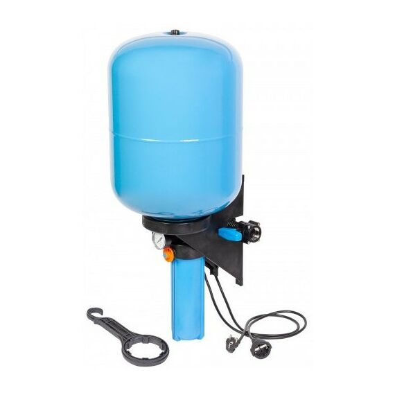 Насосы и насосные станции: Решение автоматизации-комплексное Джилекс Краб 50 (замена на 8702) [9030] фотографии