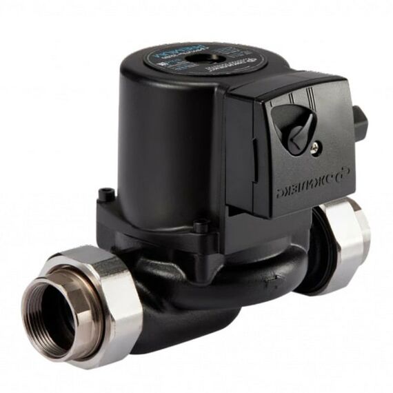 Насосы и насосные станции: Насос циркуляционный Джилекс Циркуль 32/80 [3280] фотографии