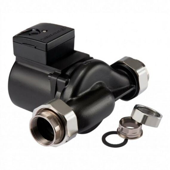 Насосы и насосные станции: Насос циркуляционный Джилекс Циркуль 32/80 [3280] фотографии