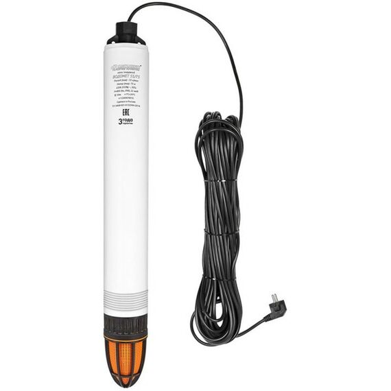 Насосы и насосные станции: Насос погружной скважинный Джилекс Водомет ПРОФ 55/75 [5575] фотографии