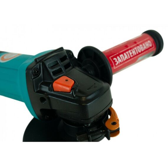 Угловые шлифмашинки (болгарки): Машина углошлифовальная Sturm! AG9012TJ 125мм, 1000Вт фотографии