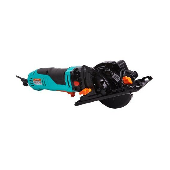 Дисковые пилы: Пила минициркулярная Sturm! CS5012MS 1000Вт фотографии