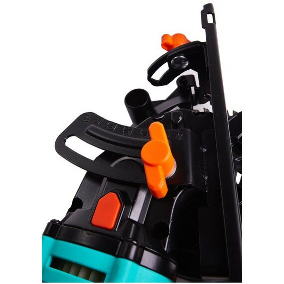 Дисковые пилы: Пила минициркулярная Sturm! CS5012MS 1000Вт фотографии