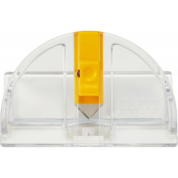 Ручной инструмент: Резак OLFA MOUNT CUTTER с наклоном лезвия 45 градусов с 2-мя лезвиями MCB [OL-MC-45/2B] фотографии