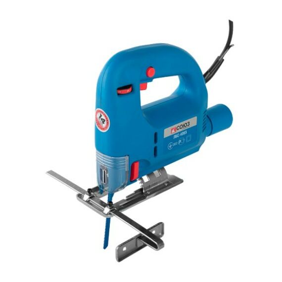 Лобзики: Лобзик Союз ЛБС-4065 650Вт, 8/70мм ход фотографии