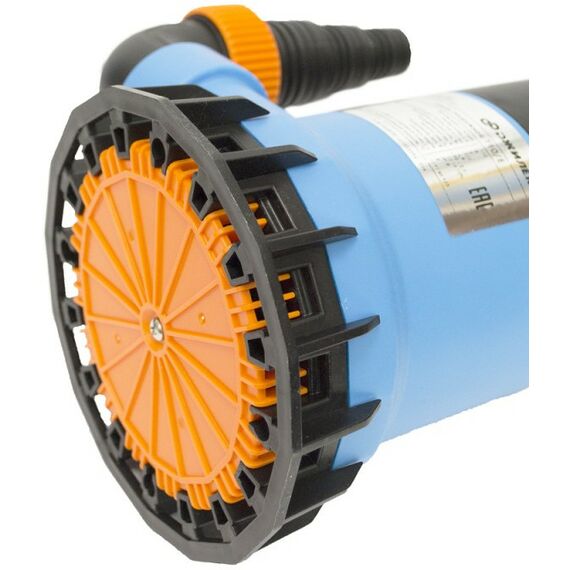 Насосы и насосные станции: Насос погружной Джилекс Дренажник 110/8 [5100] фотографии