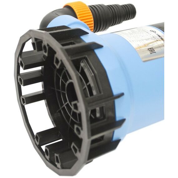 Насосы и насосные станции: Насос Джилекс Фекальник 230/8 [5401] фотографии