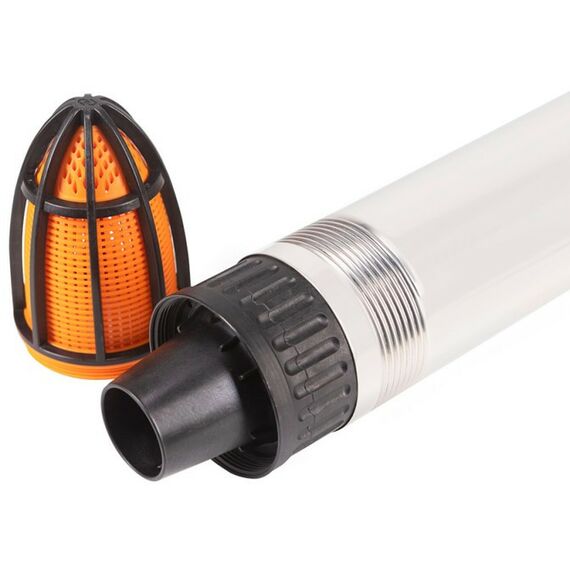 Насосы и насосные станции: Насос погружной скважинный Джилекс Водомет ПРОФ 55/90 [1090/5590] фотографии