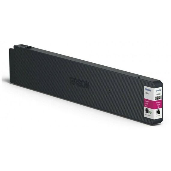 Для Epson (оригинал): Картридж Epson C13T887300 пурпурный для WorkForce Enterprise WF-C17590 фотографии