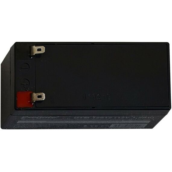 Аккумуляторы для ИБП и охранных систем: Аккумулятор Exegate DTM 12012 12V, 1.2Ah [EX282956RUS] фотографии