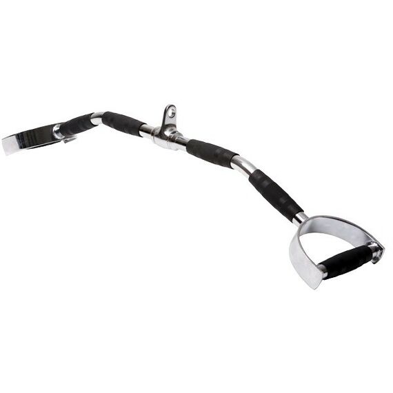 Аксессуары для тренажеров: Ручка для мышц спины Original FitTools FT-MB-34-RPG фотографии