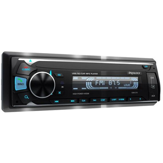 Автомагнитолы: Автомагнитола Prology CMX-210 фотографии