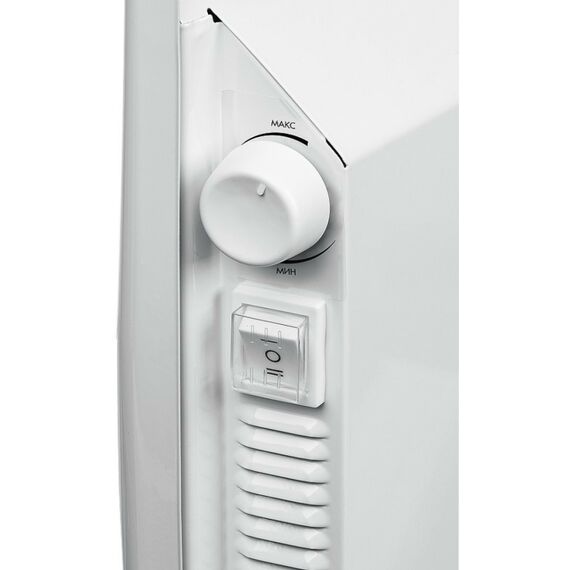 Конвекторы: Электрический конвектор STEHER SCE-1500 1.5 кВт фотографии