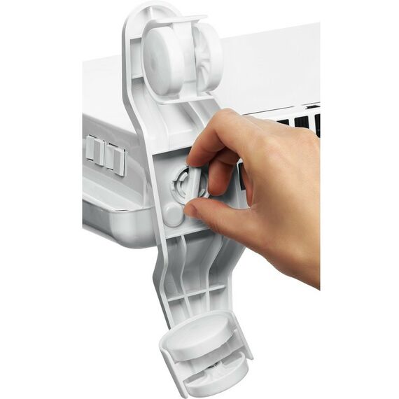 Конвекторы: Электрический конвектор STEHER SCE-1500 1.5 кВт фотографии