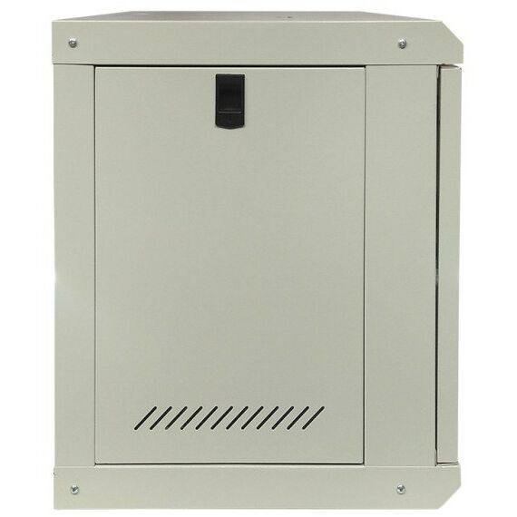 Шкафы и стойки: Шкаф монтажный ST ST-NC9U01 (серый) с полкой 450 х 400 х 530 мм фотографии