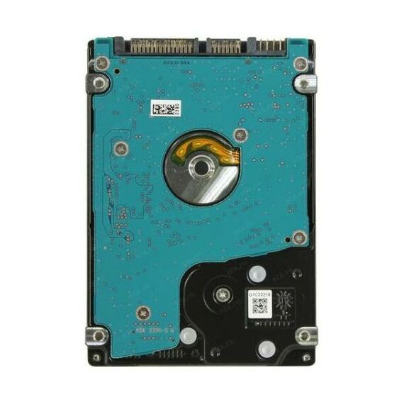 Жесткие диски для ноутбуков: Жесткий диск для ноутбука Toshiba 1Tb 2.5" 5400rpm 128Mb [MQ04ABF100] фотографии