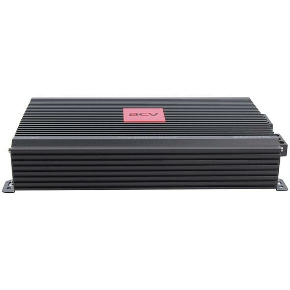 Автомобильные усилители: Усилитель автомобильный ACV LX-1.800 одноканальный [26658] фотографии