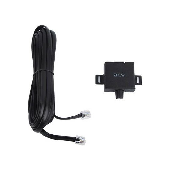 Автомобильные усилители: Усилитель автомобильный ACV LX-1.800 одноканальный [26658] фотографии