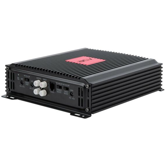 Автомобильные усилители: Усилитель автомобильный ACV LX-2.60 двухканальный [22746] фотографии