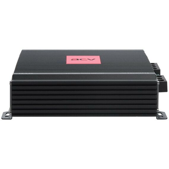 Автомобильные усилители: Усилитель автомобильный ACV LX-2.60 двухканальный [22746] фотографии