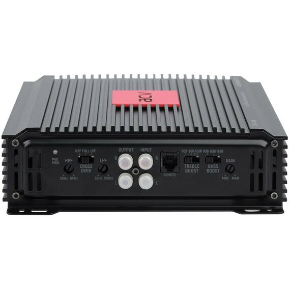 Автомобильные усилители: Усилитель автомобильный ACV LX-2.60 двухканальный [22746] фотографии