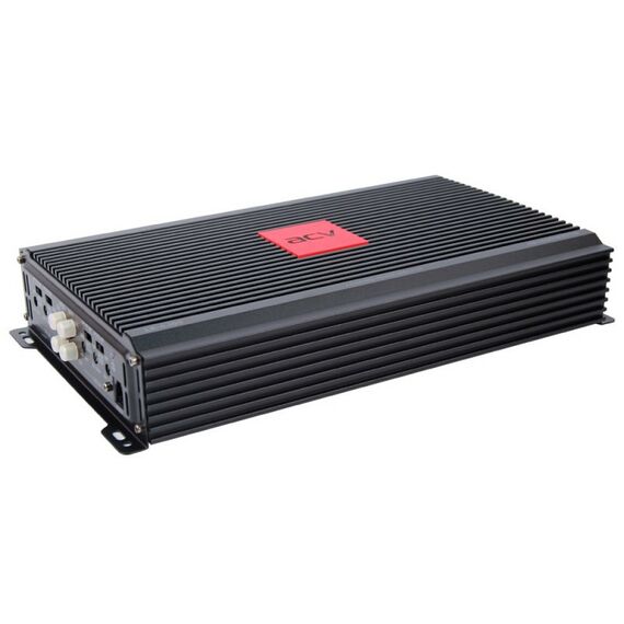 Автомобильные усилители: Усилитель автомобильный ACV LX-4.100 четырехканальный [28943] фотографии