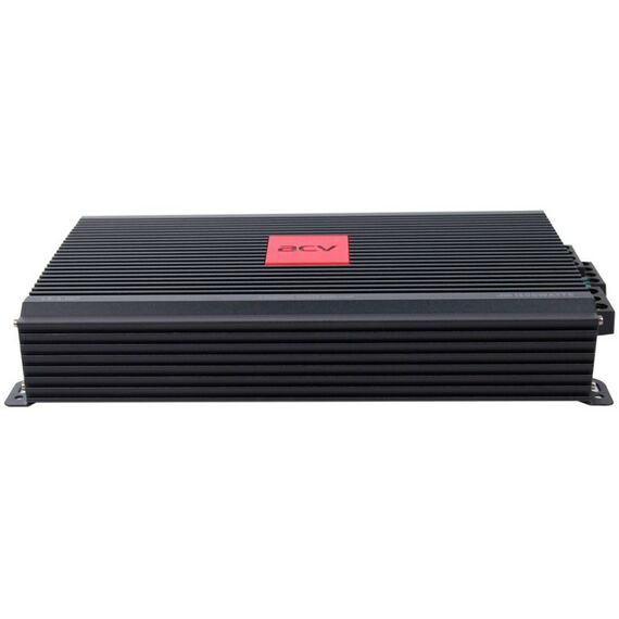 Автомобильные усилители: Усилитель автомобильный ACV LX-4.100 четырехканальный [28943] фотографии