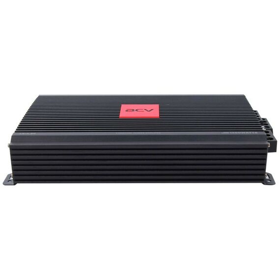 Автомобильные усилители: Усилитель автомобильный ACV LX-4.80 четырехканальный [22744] фотографии