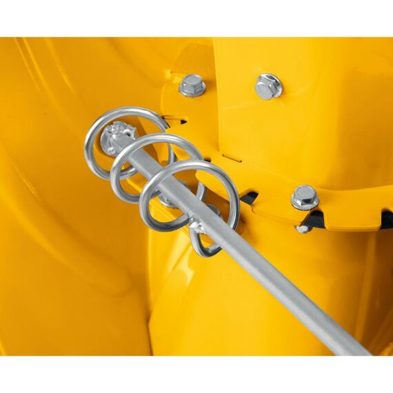 Снегоуборочные, подметальные машины: Снегоуборщик бензиновый STEHER EXTREM GST-756 56 см фотографии