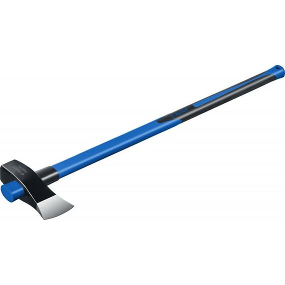 Топоры, колуны: Строительный колун-кувалда Зубр Фибергласс 900 мм 3600/4400 г [20623-36_z01] фотографии