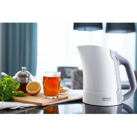 Чайники, термопоты: Чайник Аксион ЕС51 фотографии