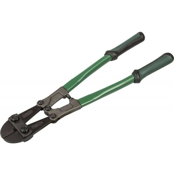 Болторезы, тросорезы: Болторез KRAFTOOL Kayman 450 мм губки - хромомолибденовая сталь [23280-045] фотографии