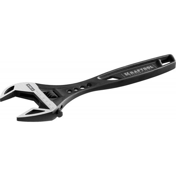 Столярно-слесарный инструмент: Ключ разводной силовой KRAFTOOL T-REX 300 / 53 мм [27254-30] фотографии