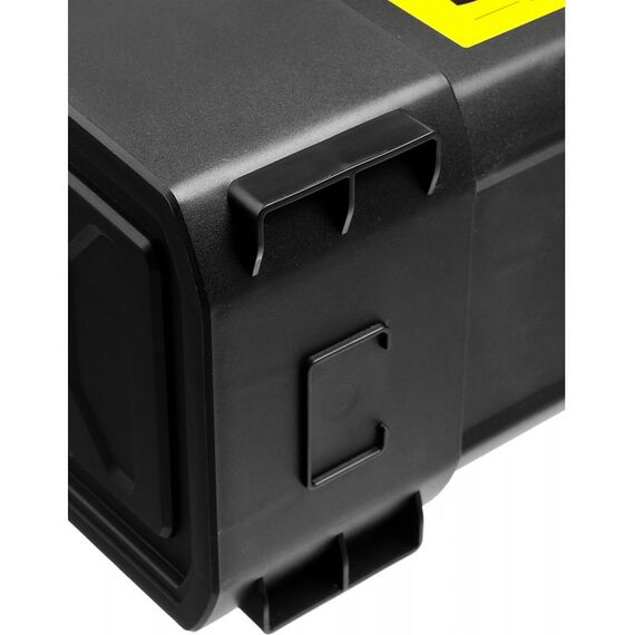 Ящики и сумки для инструмента: Ящик для инструмента STAYER Professional TOOLBOX-24 пластиковый [38167-24] фотографии