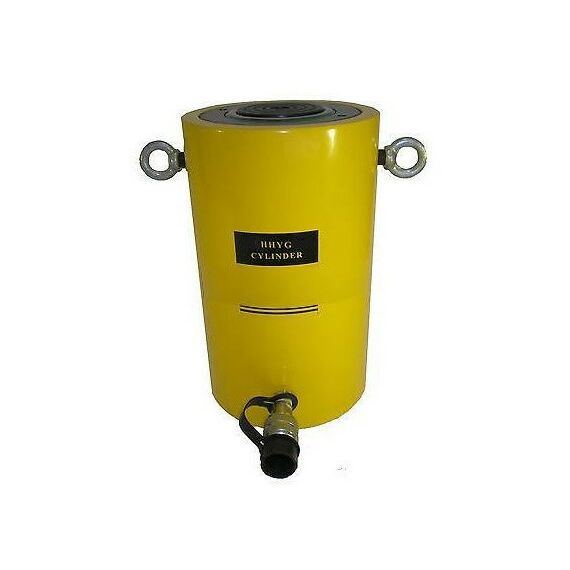 Домкраты: Домкрат гидравлический грузовой TOR ДУ250П300 (HHYG-250300) 250 т [1004561] фотографии