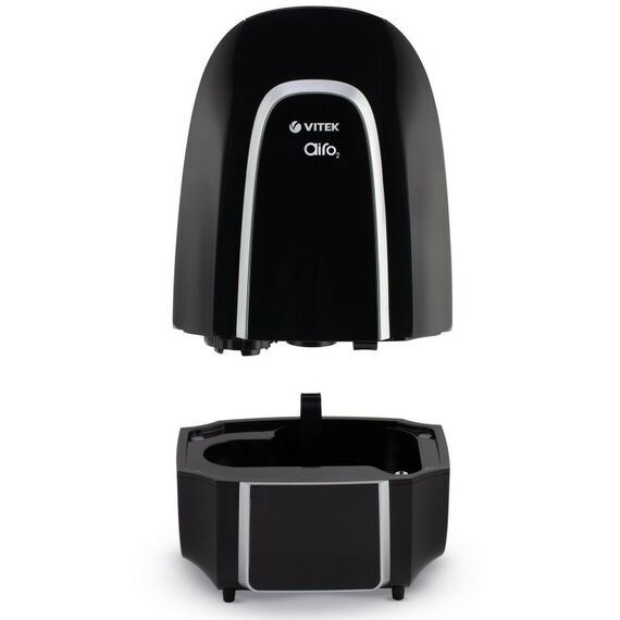 Очистители, увлажнители и осушители воздуха: Увлажнитель воздуха Vitek VT-2342 фотографии