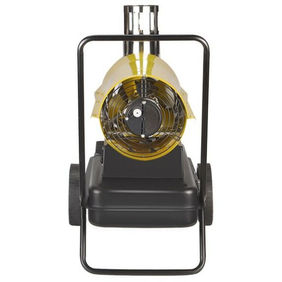 Тепловые пушки: Пушка дизельная непрямого нагрева Ballu BHDN-20 фотографии