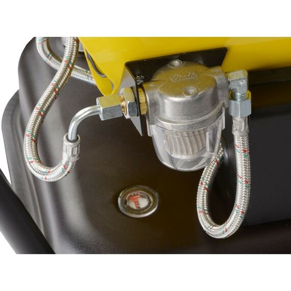 Тепловые пушки: Пушка дизельная непрямого нагрева Ballu BHDN-80 фотографии