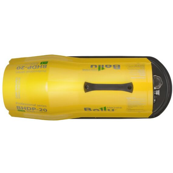 Тепловые пушки: Пушка дизельная прямого нагрева Ballu BHDP-20 фотографии