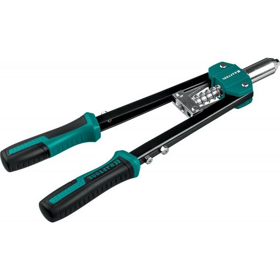 Заклепочники: Усиленный двуручный заклепочник KRAFTOOL GRAND-48 [31175] фотографии