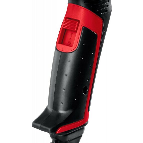 Фены технические: Строительный фен Зубр Мастер ФТ-2000 2000W, 350/550 л/мин, 350/650°С фотографии