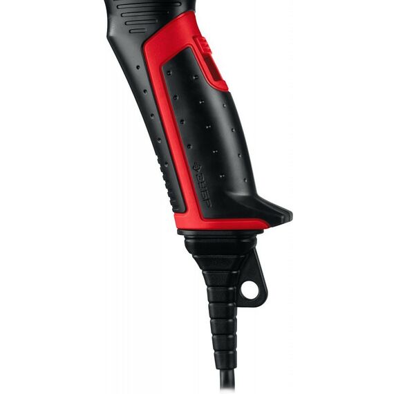 Фены технические: Строительный фен Зубр Мастер ФТ-2000 2000W, 350/550 л/мин, 350/650°С фотографии