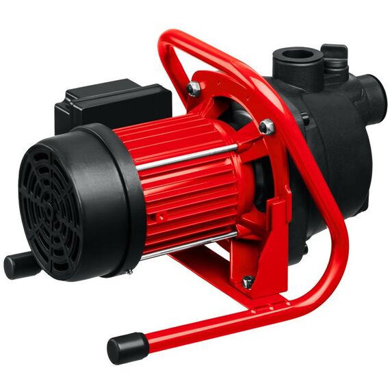 Насосы и насосные станции: Поверхностный насос Зубр НПЦ-М1-800 800 Вт фотографии