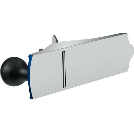 Столярно-слесарный инструмент: Рубанок металлический Зубр № 4 ДВОЙНОЙ 250х60 мм [18505-25_z02] фотографии