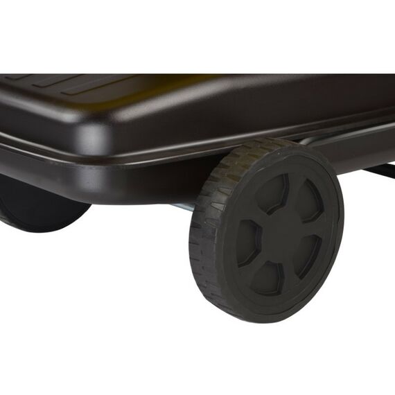 Тепловые пушки: Пушка дизельная непрямого нагрева Ballu BHDN-50 фотографии