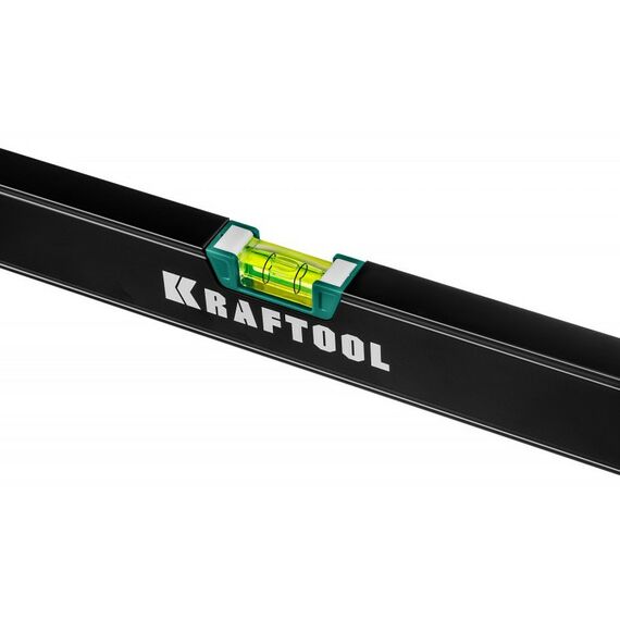 Строительные уровни: Магнитный уровень с зеркальным глазком KRAFTOOL 2000 мм [34785-200] фотографии